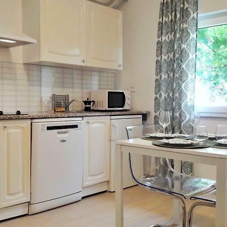 Olea Apartment 리예카 외부 사진