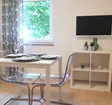Olea Apartment 리예카 외부 사진