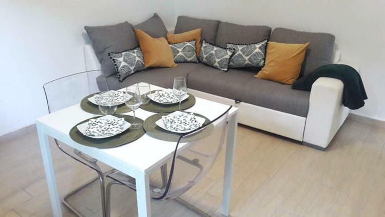 Olea Apartment 리예카 외부 사진