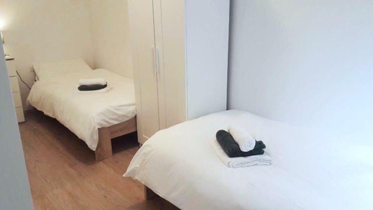 Olea Apartment 리예카 외부 사진
